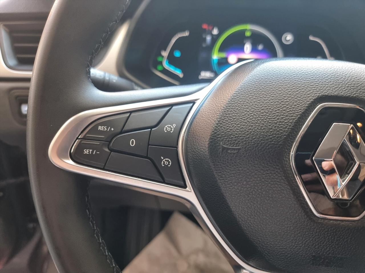 Renault Captur Plug-in Hybrid E-Tech 160 CV Techno ITALIANA IVA ESPOSTA