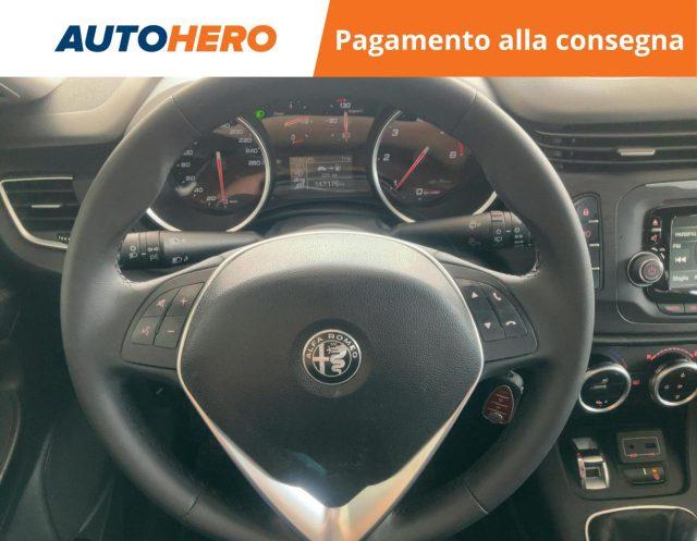 ALFA ROMEO Giulietta 1.6 JTDm 120 CV Super