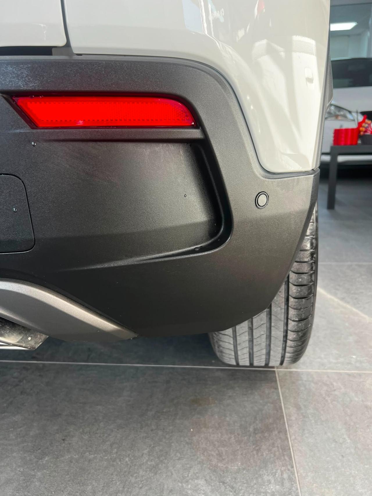 Jeep Avenger 1.2 Turbo 100 CV Altitude