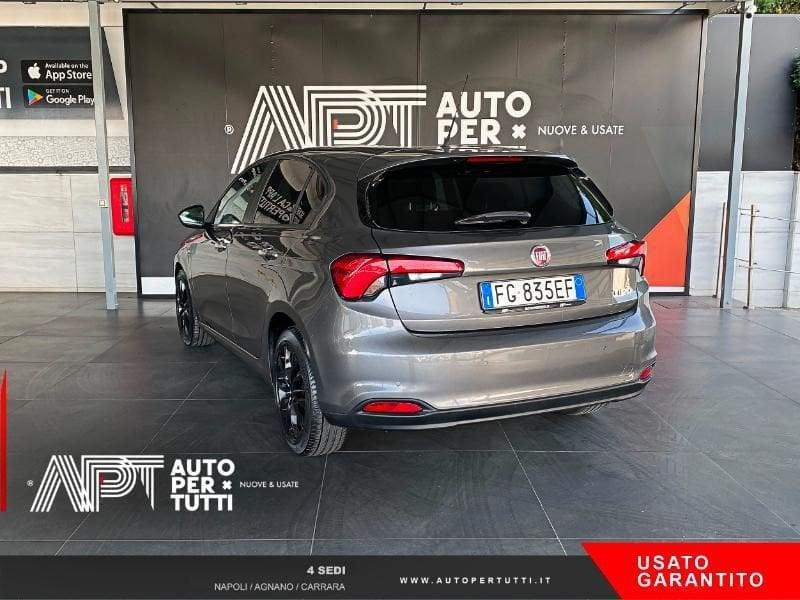 FIAT Tipo Tipo 5p 1.3 mjt Easy Business s&s 95cv