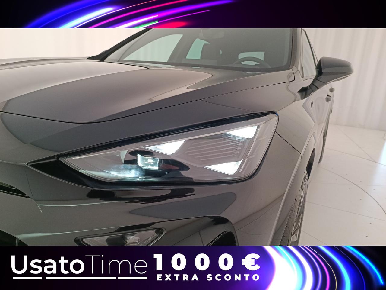 Cupra Formentor 1.5 hybrid 150cv dsg