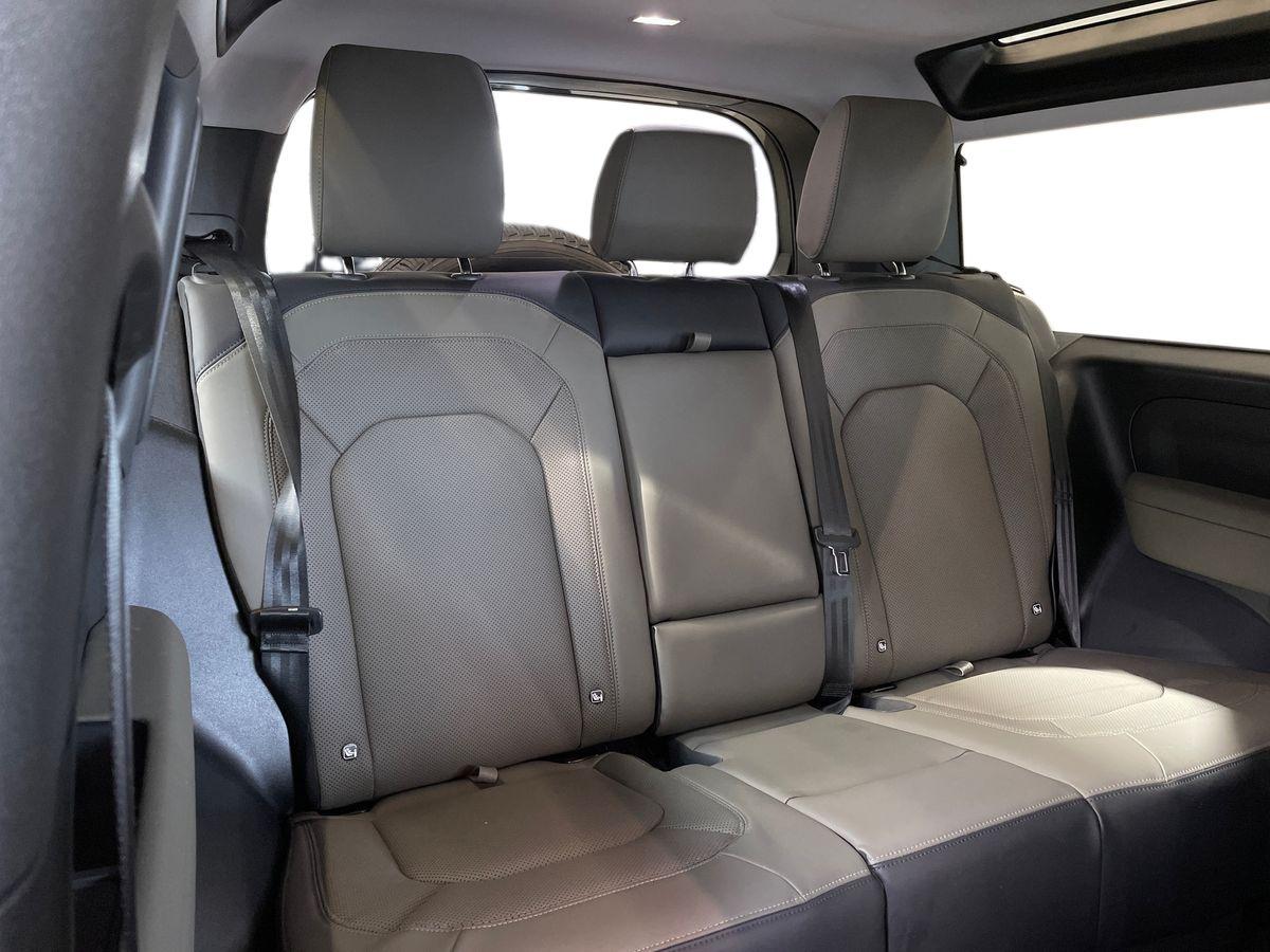 LAND ROVER Defender 90 3.0d Mhev S AWD 200cv Aut.