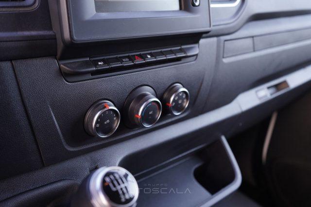 RENAULT Master T35 2.3 dCi 135 L2-H2 Furgone Ice Plus