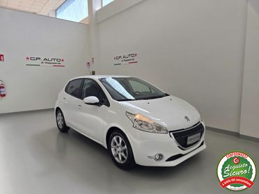 PEUGEOT 208 1.4 8V HDi 68CV 5p. Active