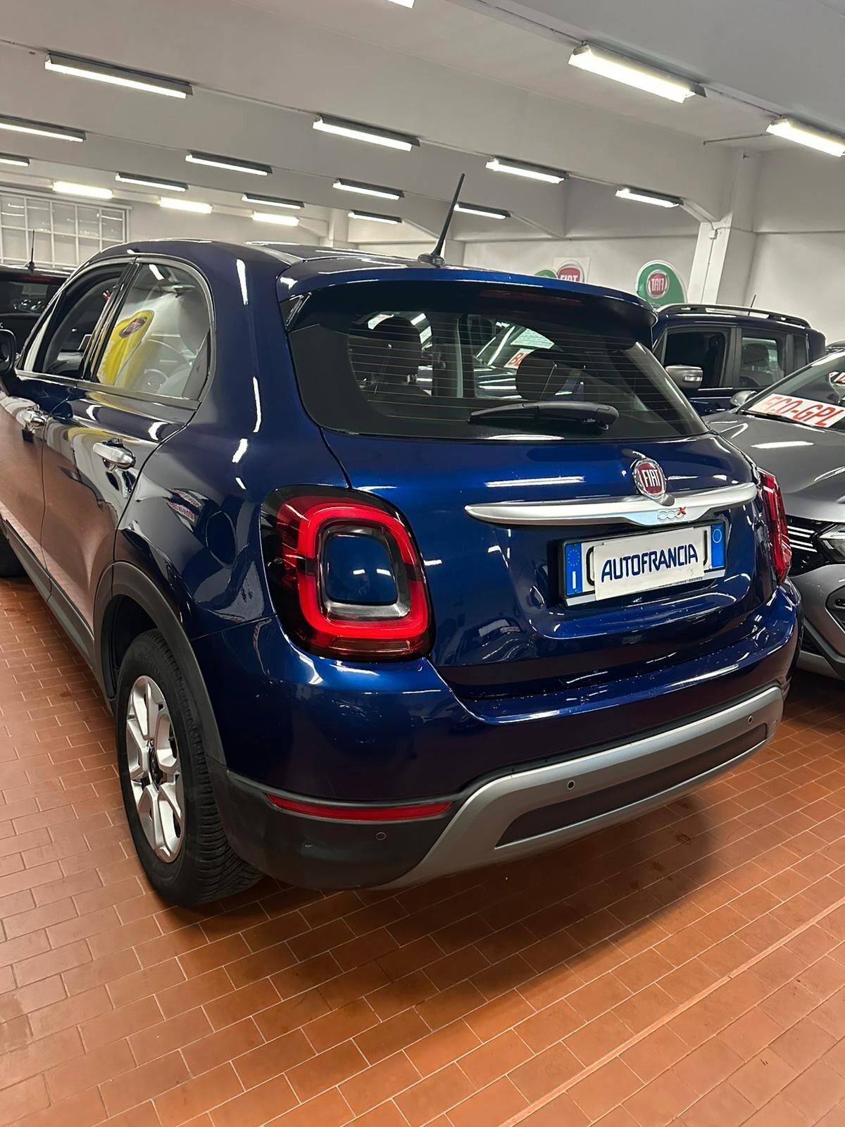 Fiat 500X 1.0 T3 120 CV Cross