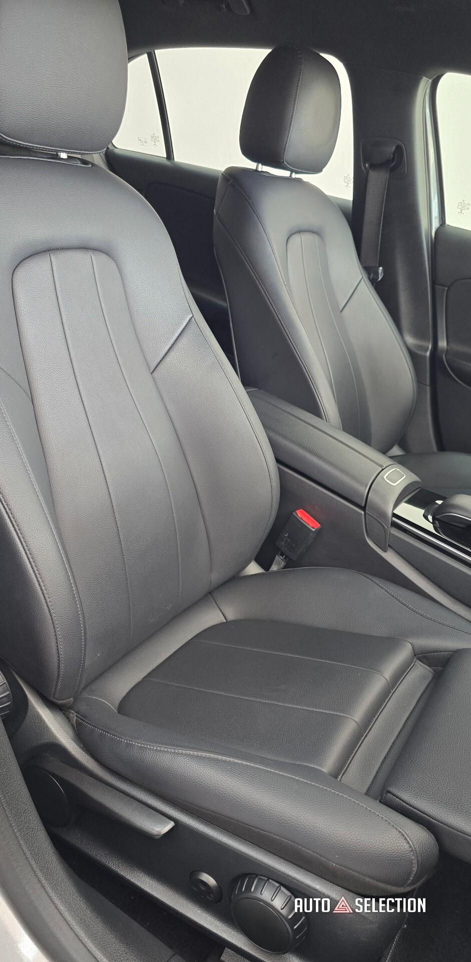 Mercedes Classe A. (Ok.Neopatentati)