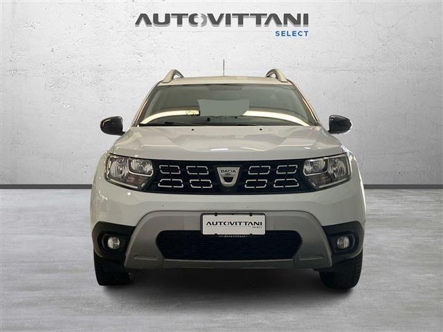 DACIA Duster 1.0 tce ECO-G 15th Anniversary 4x2