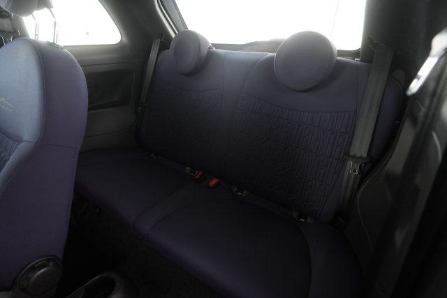 FIAT 500 500 1.0 Hybrid Cult