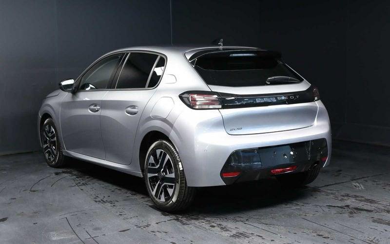Peugeot 208 208 5p 1.2 100cv Allure