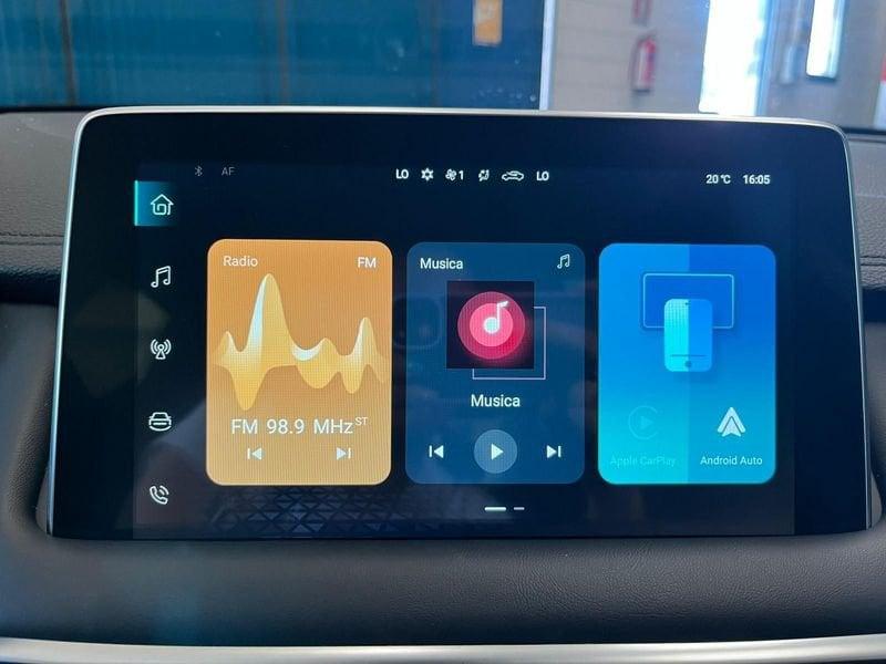 MG HS HS 1.5T-GDI AT Luxury -PROMO SIRONIAUTO+