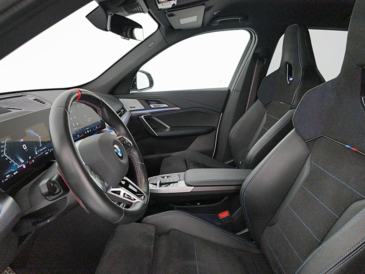 BMW X1 xDrive M35i MSport Pro