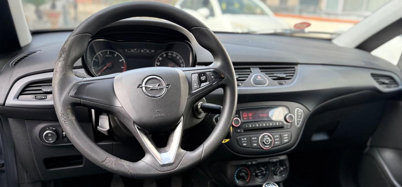Opel Corsa 1.4 Gpl Innovation 90 Cv