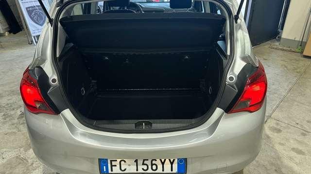 Opel Corsa 1.2 n-joy 69CV