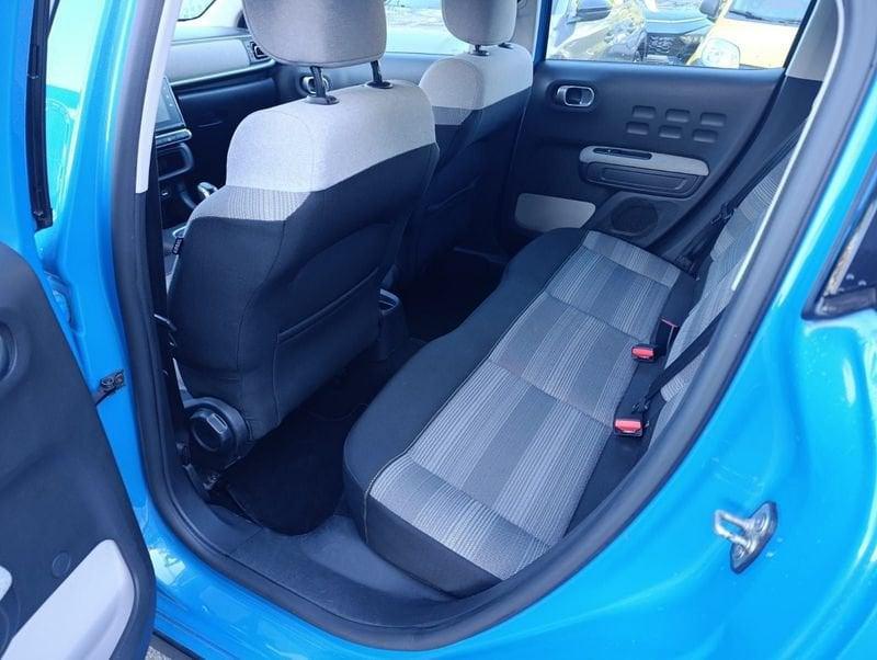 Citroën C3 82 Shine