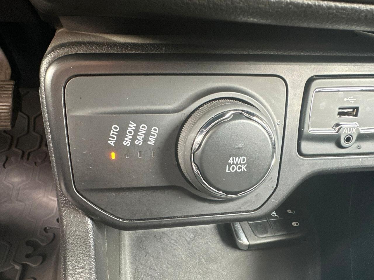 Jeep Renegade Jeep Renegade 2.0 Mjt 140CV 4WD Limited