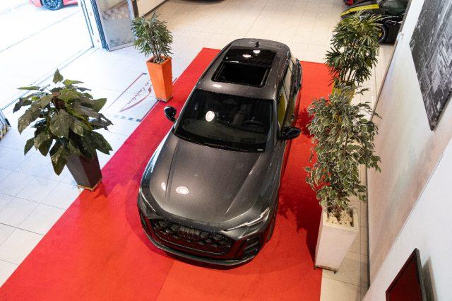 AUDI Q5 TDI 150 kW mHEV+ S tronic quattro S line edition