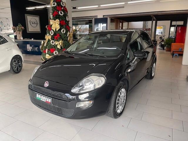 Fiat Punto 1.2 8V 5 porte POP