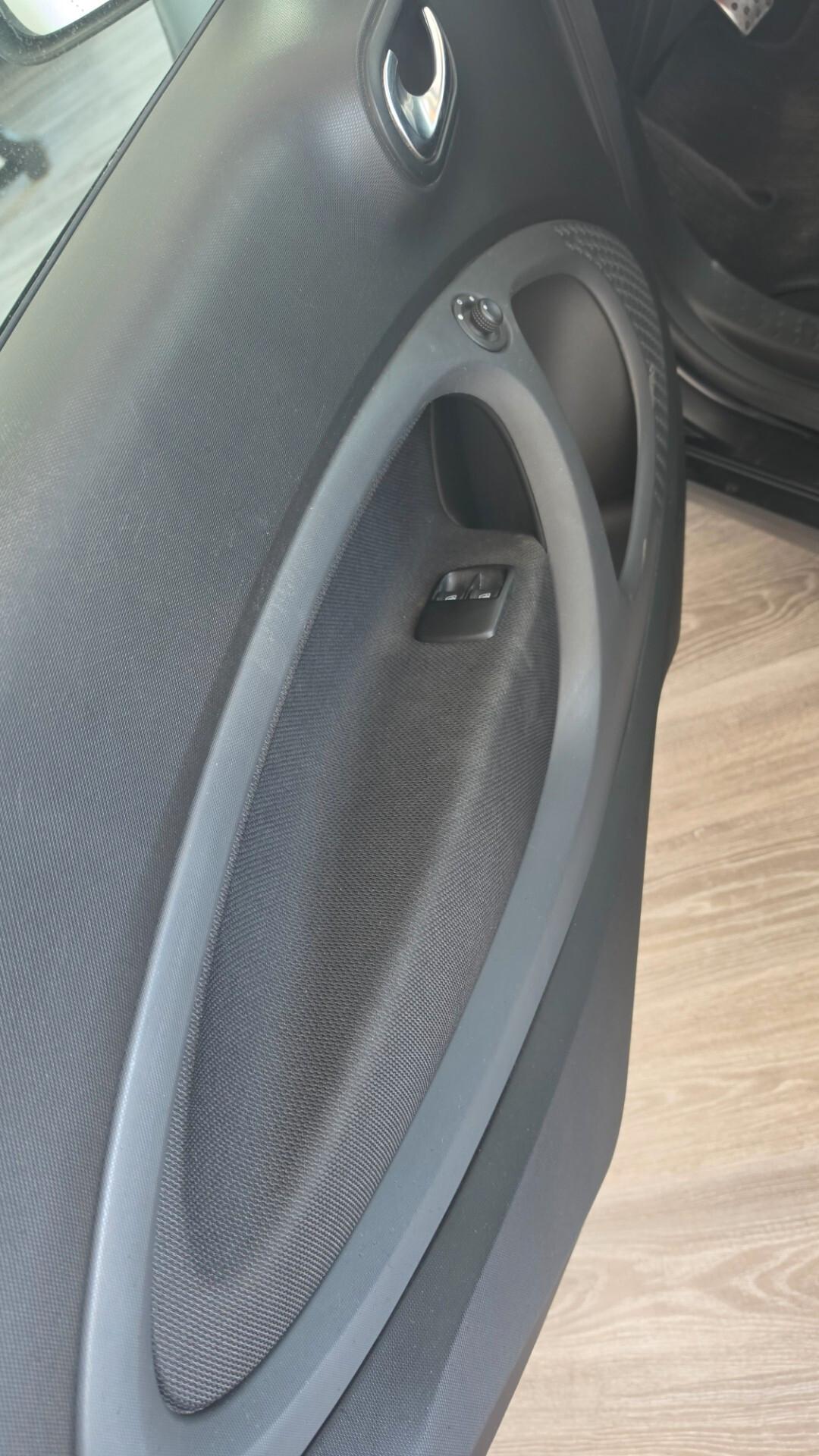 Smart ForTwo 70 1.0 Prime