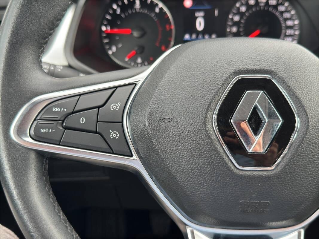 Renault Captur 1.5 blue dci Business 115cv