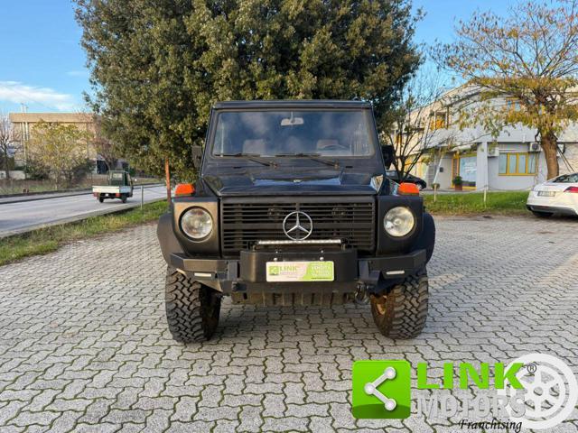 MERCEDES-BENZ G G300 AUTOCARRO N1