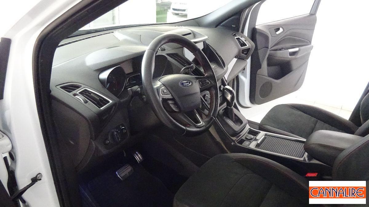 FORD - Kuga - 2.0 TDCI 120CV S&S 2WD Pow.ST-Line