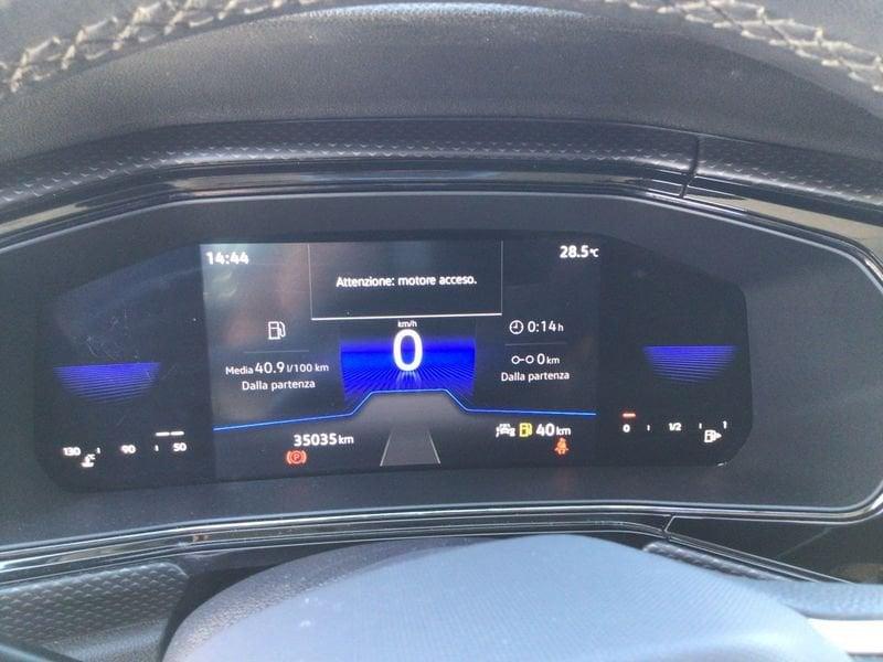 Volkswagen T-Cross T-Cross 1.0 TSI Style BMT
