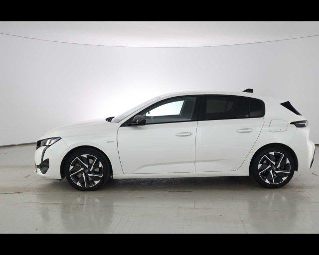 PEUGEOT 308 Plug-in Hybrid 180 e-EAT8 Allure