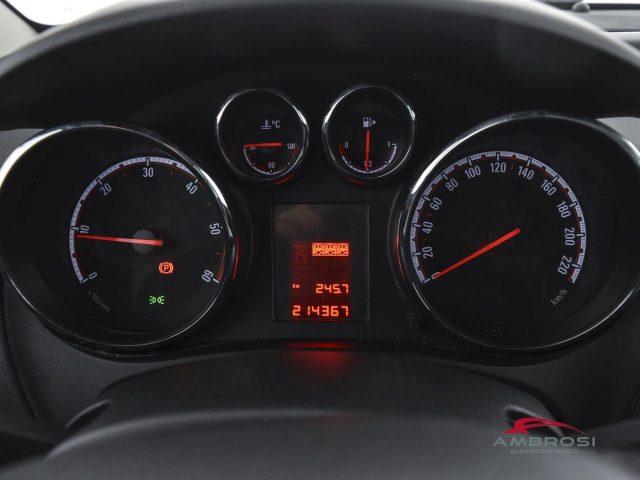 OPEL Meriva 1.7 CDTI 110CV Cosmo - PER OPERATORI DEL SETTORE