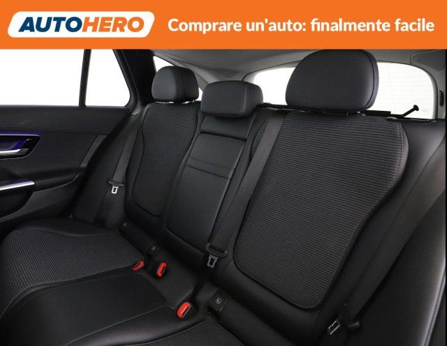 MERCEDES-BENZ C 220 d Mild hybrid 4Matic Premium All-Terrain