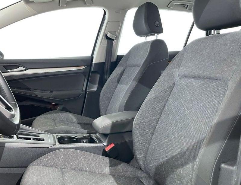 Volkswagen Golf Variant 2.0 TDI SCR 85kW Life