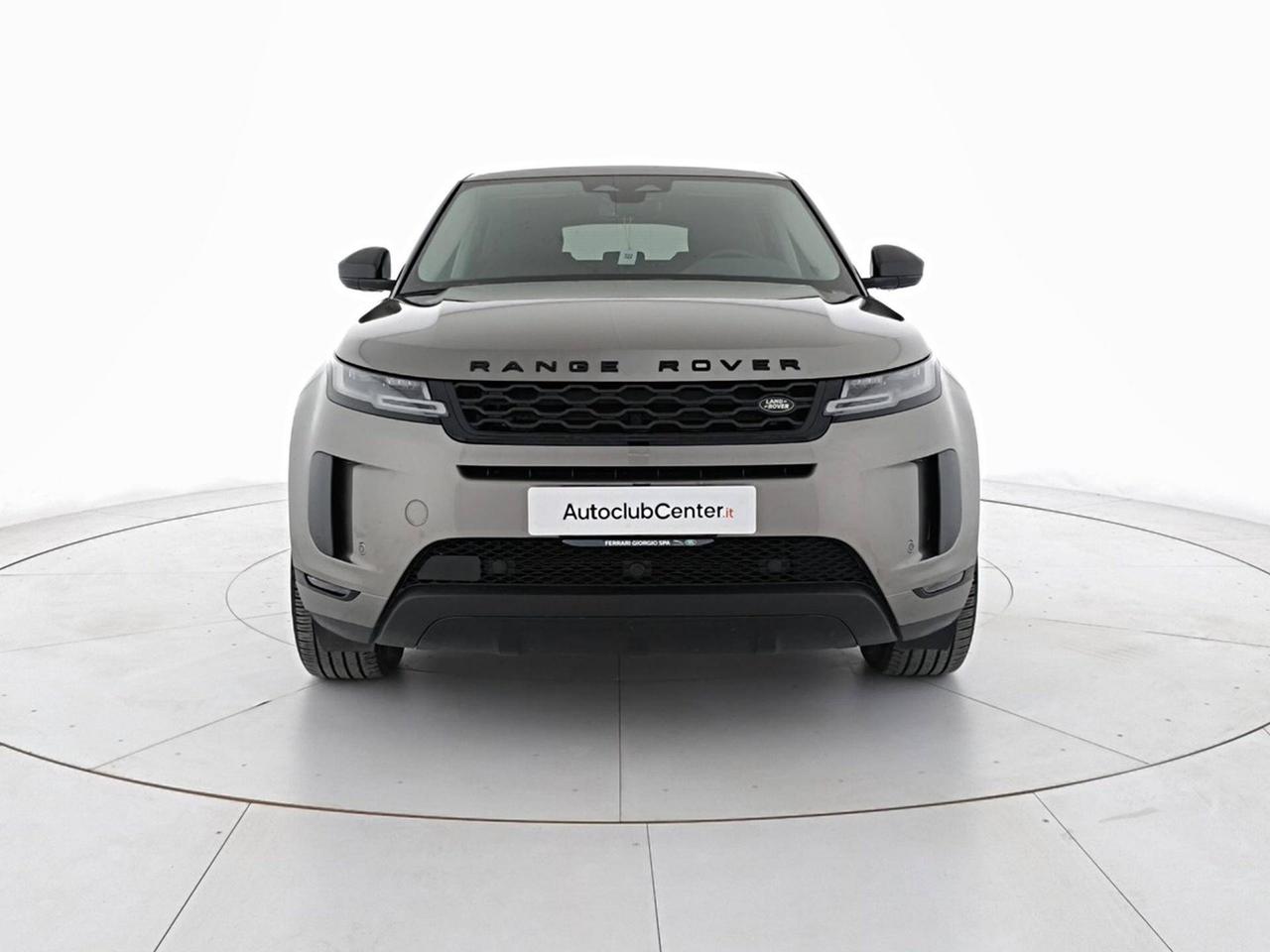 Land Rover Range Rover Evoque 1.5 i3 phev R-Dynamic SE awd