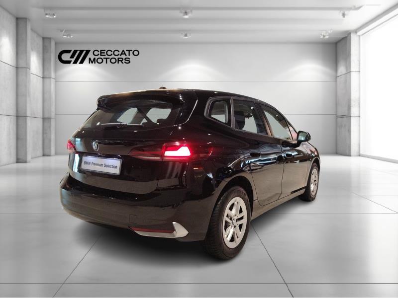 BMW Serie 2 Active Tourer 218 i DCT