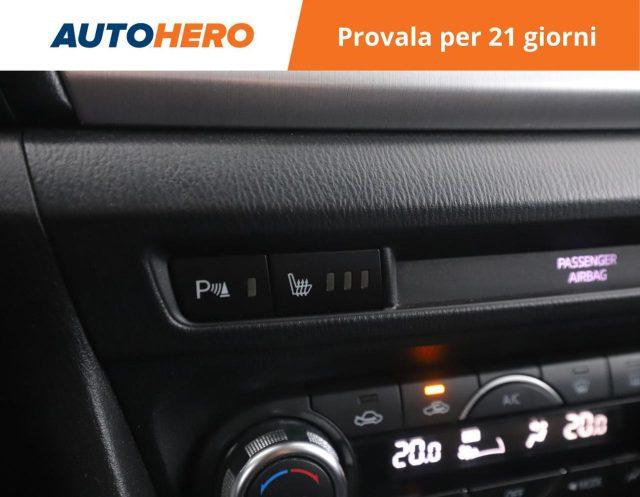 MAZDA 3 Mazda3 2.2 Skyactiv-D Exceed