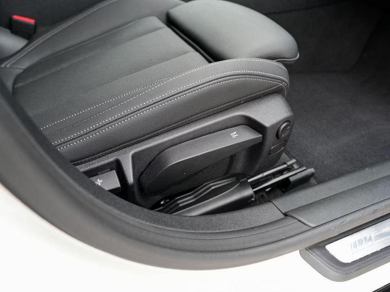 BMW Serie 4 420d Gran Coupè M SPORT 19" Gancio Led Pelle Camera