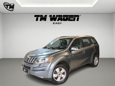Mahindra XUV500 2.2 16v W8 fwd 7 p.ti M1 - NEOPATENTATI