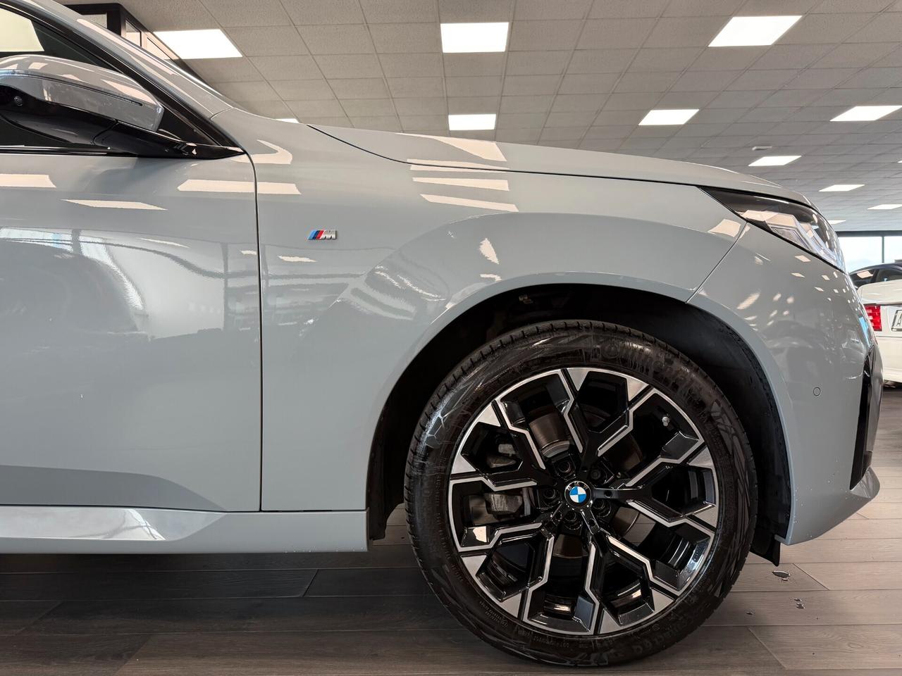 Bmw X3 xDrive20d 48V Msport