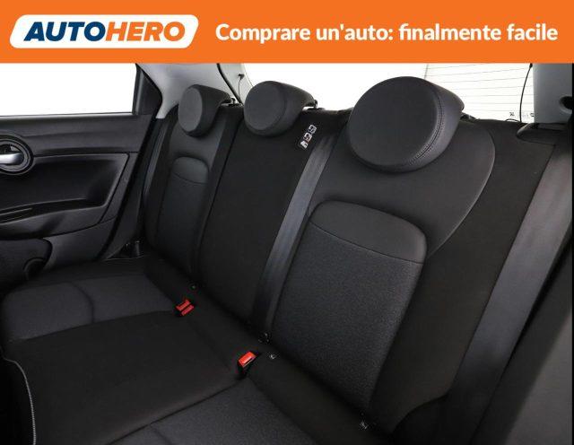 FIAT 500X 1.6 MultiJet 120 CV Urban
