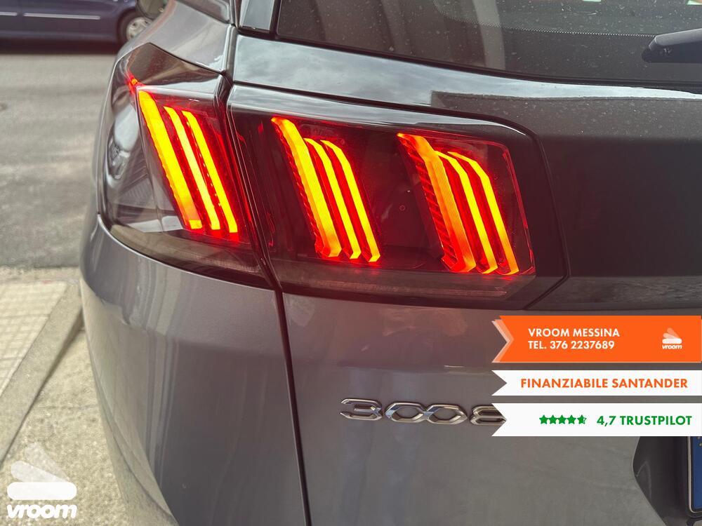 PEUGEOT 3008 2ª serie 3008 BlueHDi 130 S&S Act...