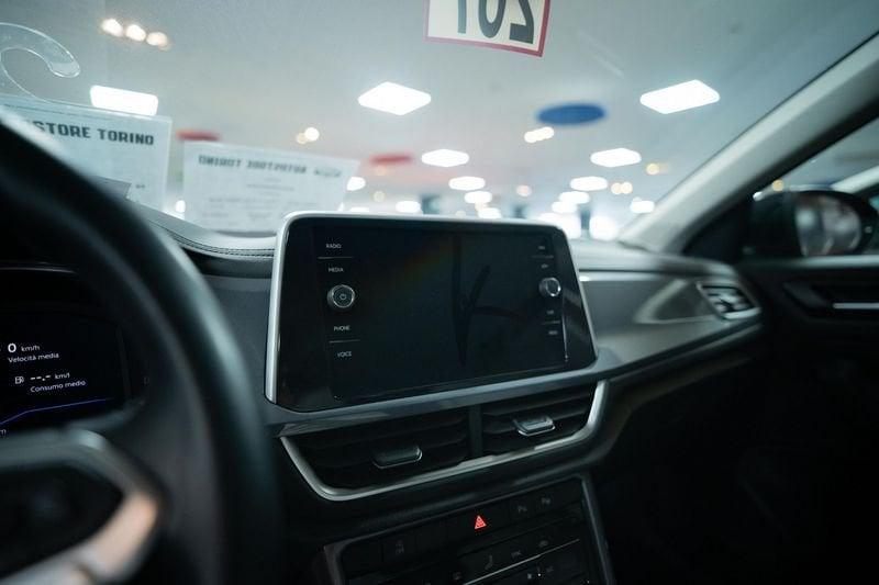 Volkswagen T-Roc 1.5 tsi Style dsg