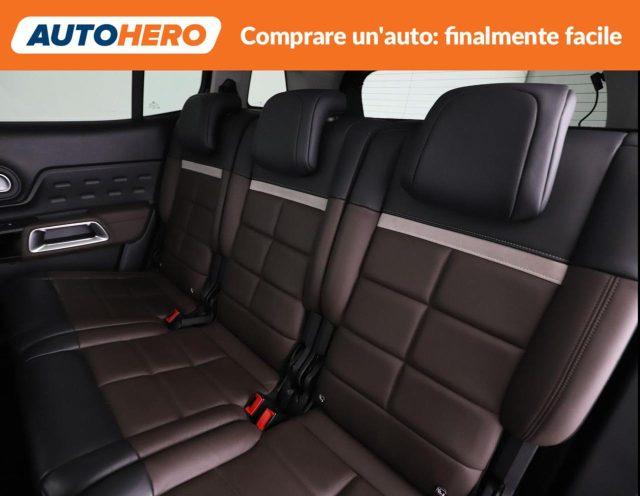 CITROEN C5 Aircross BlueHDi 180 S&S EAT8 Shine