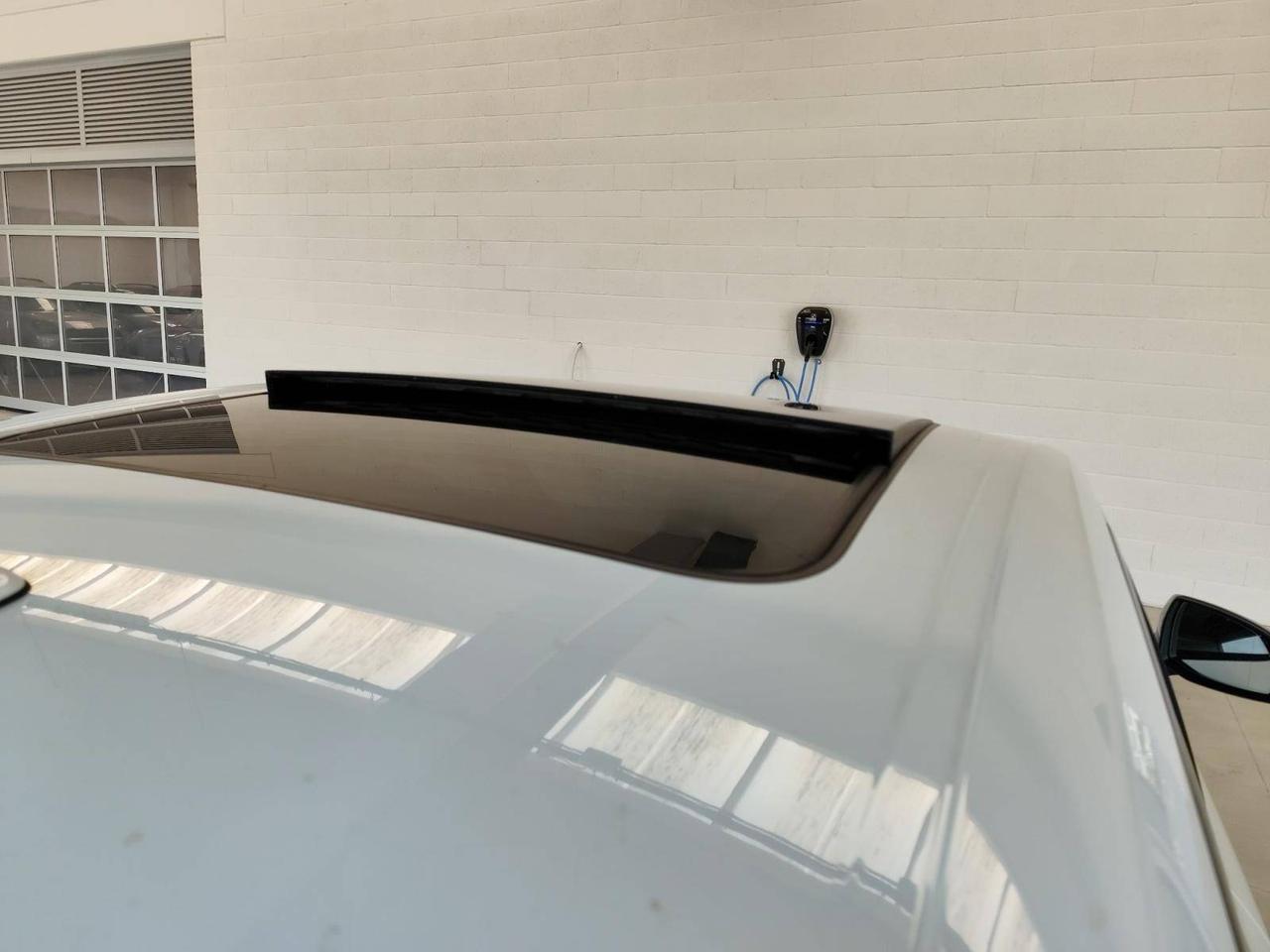 Audi Q5 Sportback 40 tdi mhev Identity Black Quattro