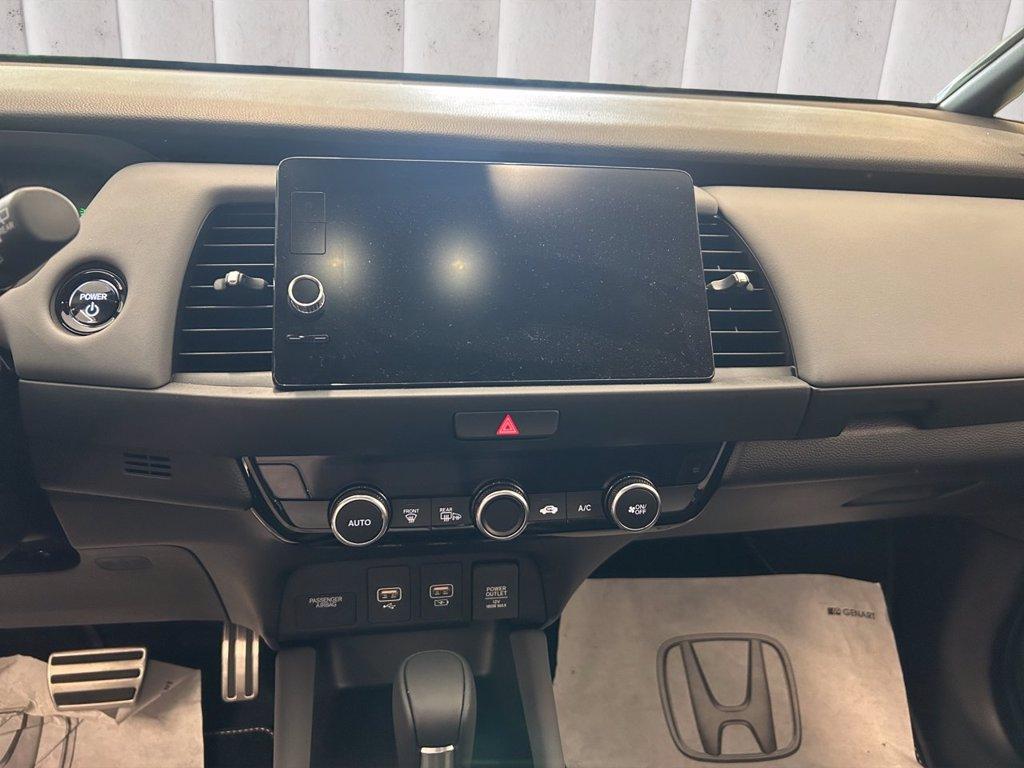 HONDA Jazz 1.5 hev Sport ecvt del 2024