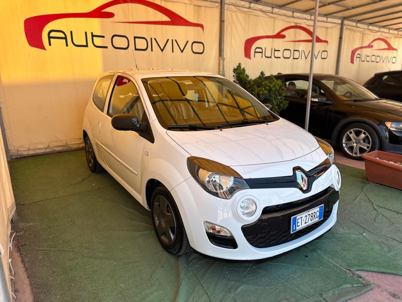 Renault Twingo 1.2 16V Night&Day