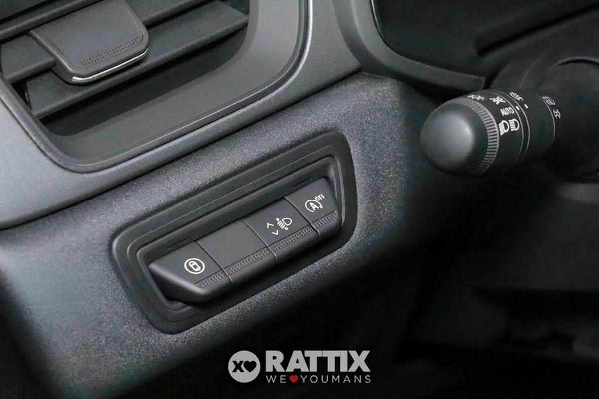 Renault Captur 1.0 TCE 90CV Techno