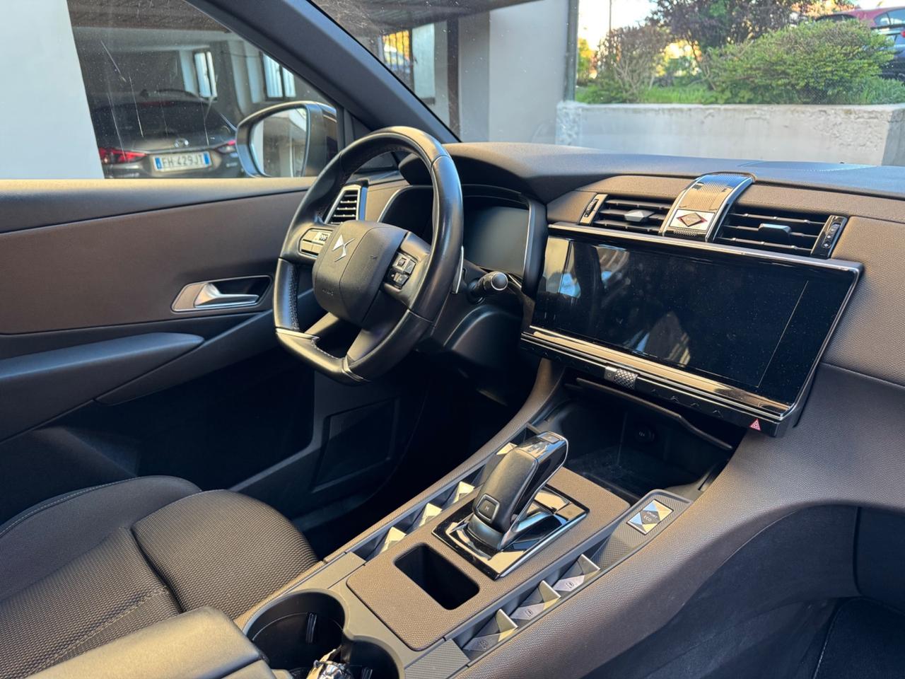 Ds 7 Crossback BlueHDi 130 aut. Business