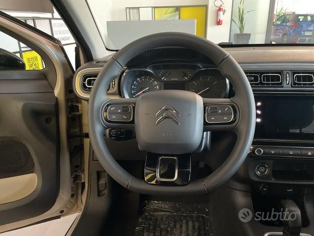 Citroën C3 PureTech 83 S&S Max