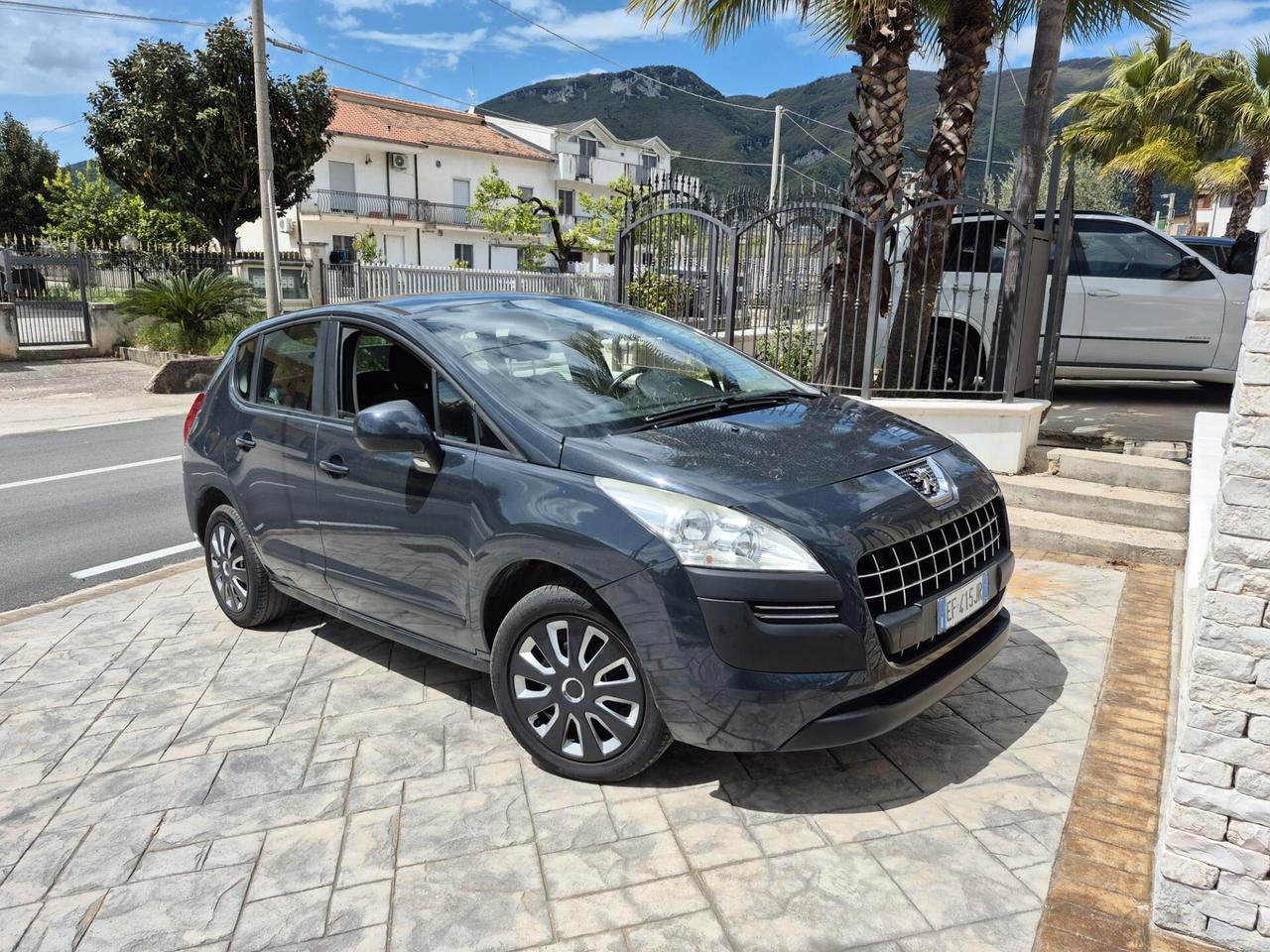 Peugeot 3008 1.6 HDi 110CV Premium