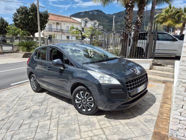 Peugeot 3008 1.6 HDi 110CV Premium