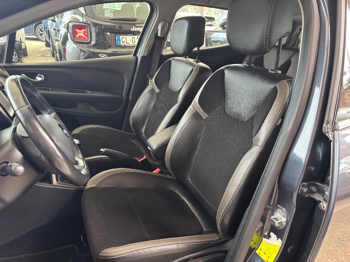 RENAULT - Clio - 1.2 75 CV 5p. Intens