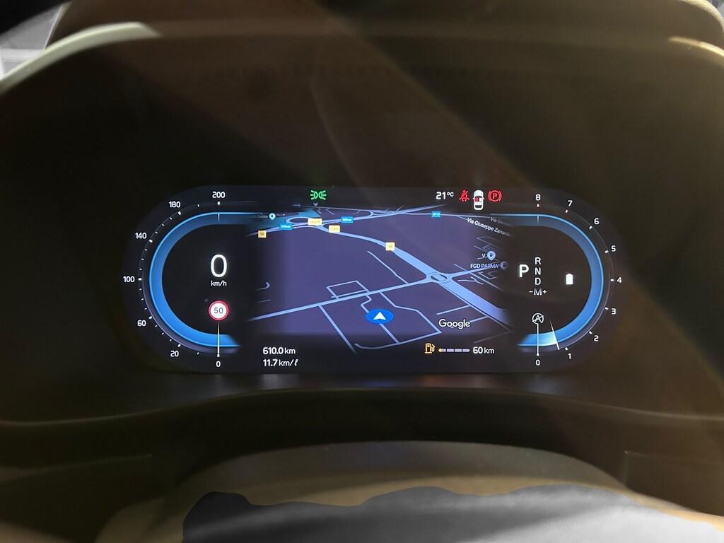 Volvo XC40 2.0 B3 Essential automatico